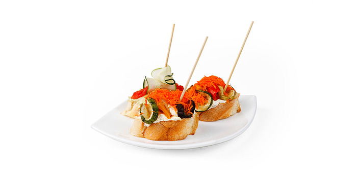 Catering
