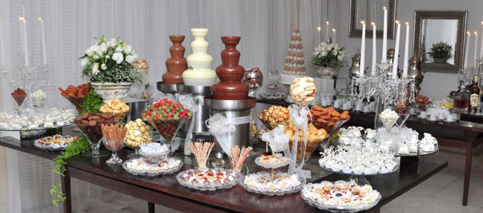 Catering