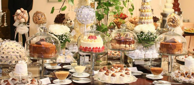 Catering