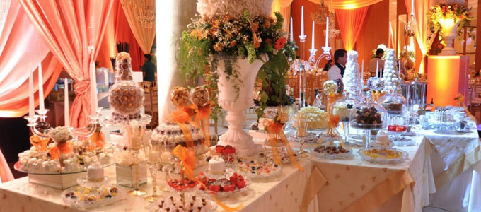 Catering