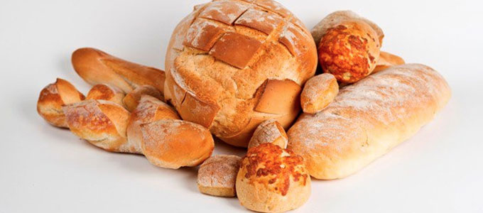 Panadería
