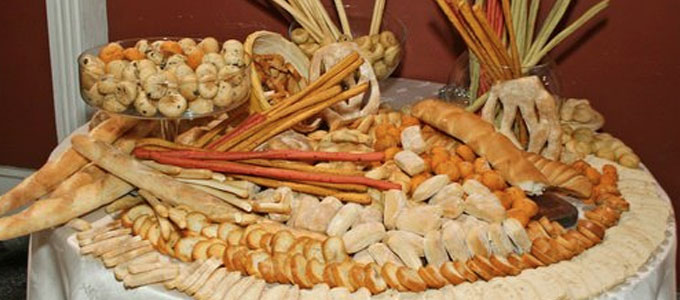 Panadería