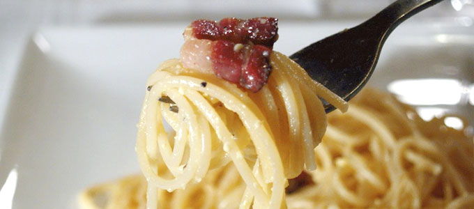 Pastas y Salsas