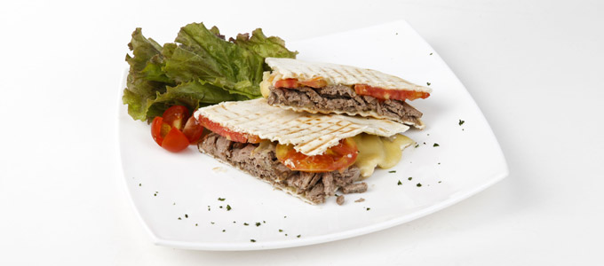 Resto