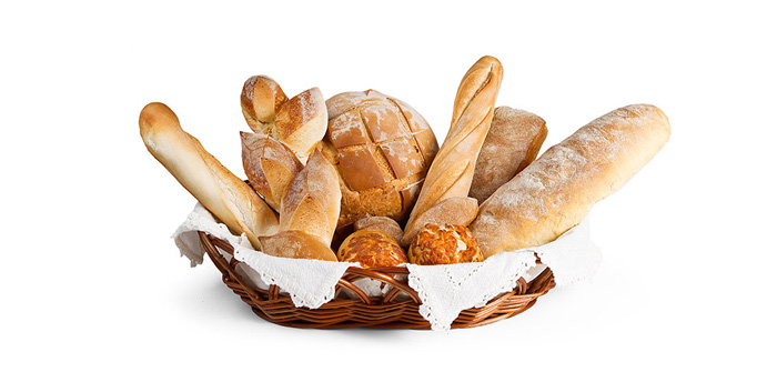 Panadería